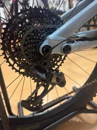 Specialized Turbo Levo 2022 Aluminio