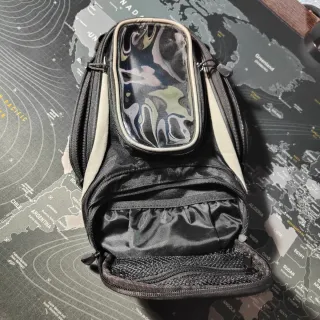 Mochila Sobre Depósito Shad