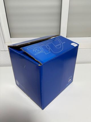 Servofreno brake booster