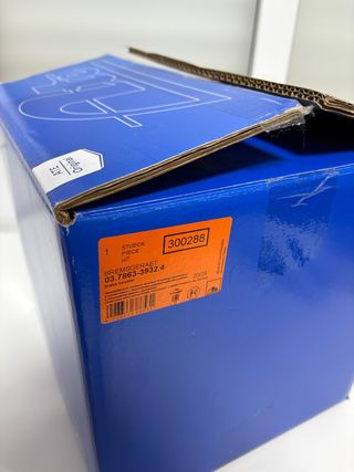 Servofreno brake booster