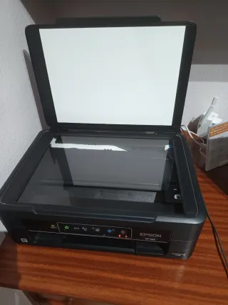 Impresora Epson XP-235
