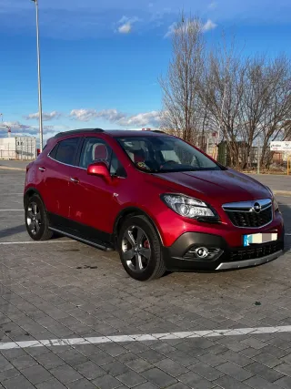Se vende Opel Mokka 2014