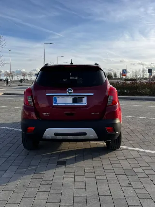 Se vende Opel Mokka 2014