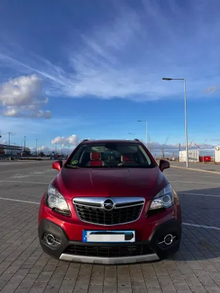 Se vende Opel Mokka 2014