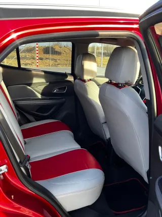 Se vende Opel Mokka 2014