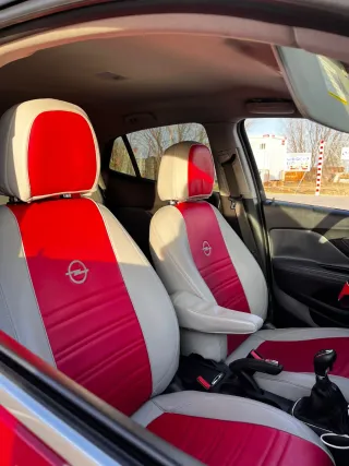 Se vende Opel Mokka 2014