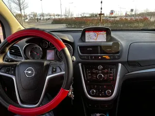 Se vende Opel Mokka 2014