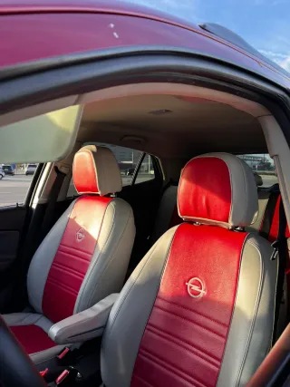 Se vende Opel Mokka 2014