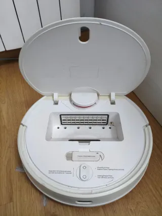 Aspiradora Xiaomi + Accesorios