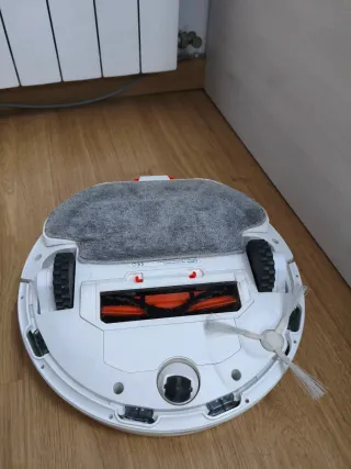 Aspiradora Xiaomi + Accesorios