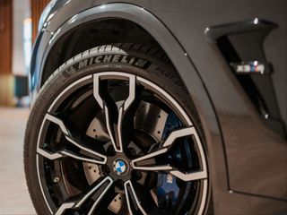 BMW X3 M Competition