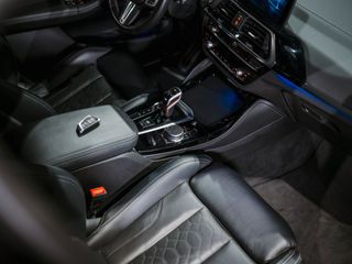 BMW X3 M Competition