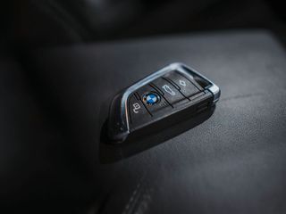 BMW X3 M Competition