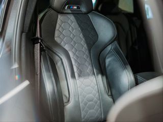 BMW X3 M Competition