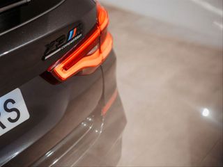 BMW X3 M Competition