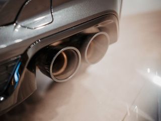 BMW X3 M Competition