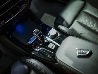 BMW X3 M Competition