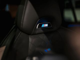 BMW X3 M Competition