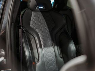 BMW X3 M Competition