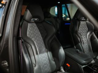 BMW X3 M Competition