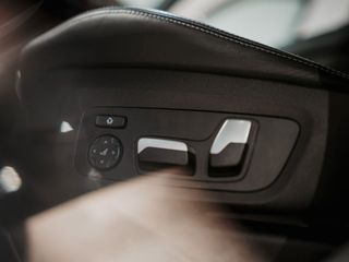 BMW X3 M Competition