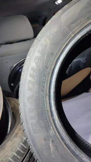 Llantas Mercedes-Benz Vito/Viana (4 uds)