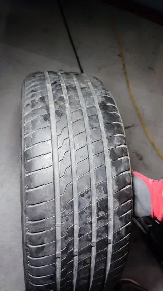 Llantas Mercedes-Benz Vito/Viana (4 uds)