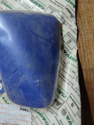 Espejo Cagiva C9/ Morini Dart 350 NUEVO