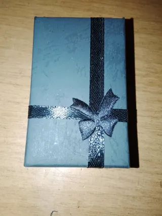 Collana placcata oro 18kt 60cm lunghezza