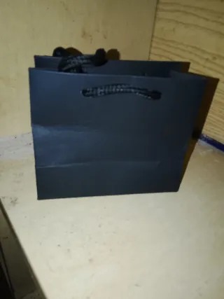 Collana placcata oro 18kt 60cm lunghezza