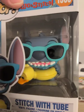 Pack 4 Funko Pop Disney/Onward/Kung Fu