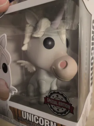 Pack 4 Funko Pop Disney/Onward/Kung Fu