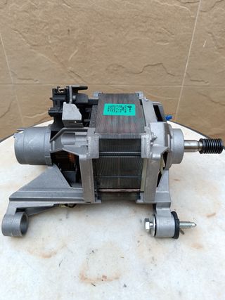Motor Eléctrico Lavadora