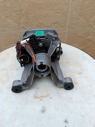 Motor Eléctrico Lavadora