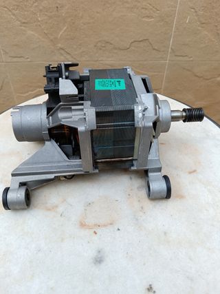 Motor Eléctrico Lavadora