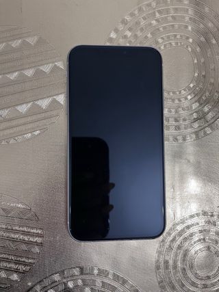 iPhone 11 128GB Blanco/Plateado 94% Batería