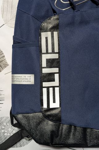 Mochila Nike Elite Azul
