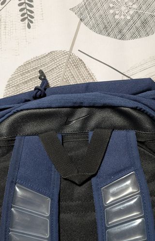 Mochila Nike Elite Azul