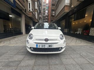 FIAT 500 2017