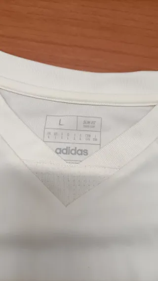 Maglia Italia Beige TG L