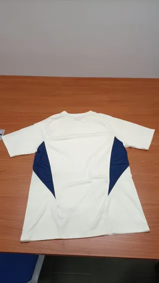 Maglia Italia Beige TG L