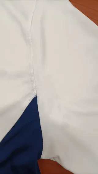 Maglia Italia Beige TG L