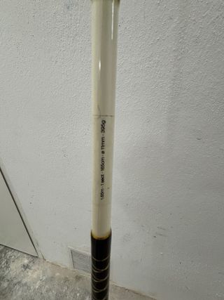 Caña Pescar Trolling Kali Curri Can