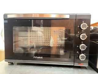 Horno MYWAVE Stewart 60L 2000W