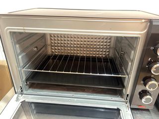 Horno MYWAVE Stewart 60L 2000W