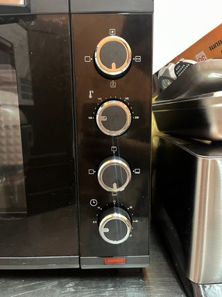 Horno MYWAVE Stewart 60L 2000W