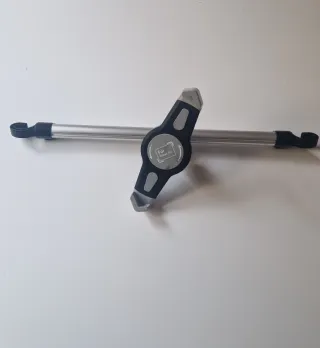 Soporte Tablet Coche/Universidad