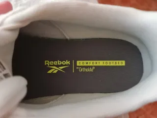 Zapatillas Reebok Royal Complete CLN2 W Blancas