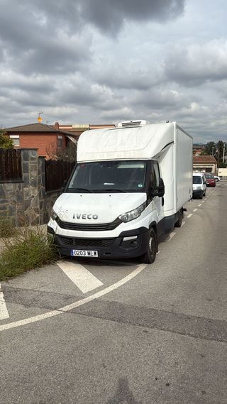 Iveco Daily 2017