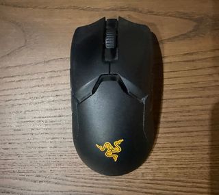 Raton Razer Viper Ultimate